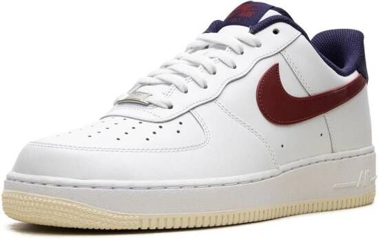Nike Air Force 1 Low "From To You" sneakers White