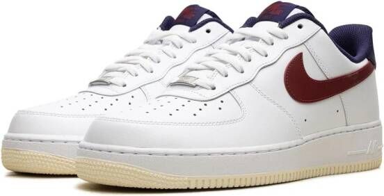 Nike Air Force 1 Low "From To You" sneakers White