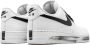 Nike x Civilist SB Dunk Low sneakers Black - Thumbnail 3