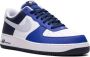 Nike Air Force 1 Low "Game Royal" sneakers Blue - Thumbnail 2