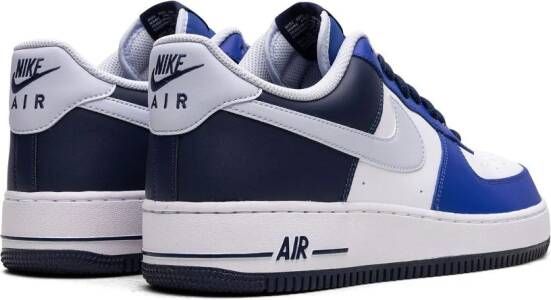 Nike Air Force 1 Low "Game Royal" sneakers Blue