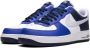 Nike Air Force 1 Low "Game Royal" sneakers Blue - Thumbnail 5