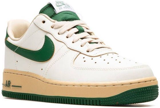 Nike Air Force 1 Low "Gorge Green" sneakers White