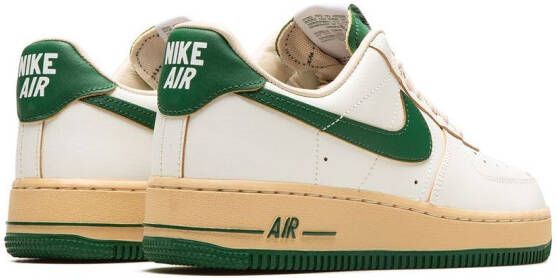 Nike Air Force 1 Low "Gorge Green" sneakers White
