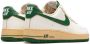 Nike Air Force 1 Low "Gorge Green" sneakers White - Thumbnail 3