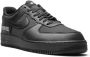 Nike Air Force 1 Low Gore-Tex "Black" sneakers - Thumbnail 2