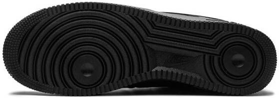 Nike Air Force 1 Low Gore-Tex "Black" sneakers