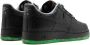 Nike Air Force 1 Low "Halloween" sneakers Black - Thumbnail 3