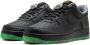 Nike Air Force 1 Low "Halloween" sneakers Black - Thumbnail 5