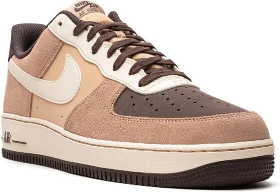 Nike Air Force 1 Low "Hemp Coconut Milk" sneakers Brown