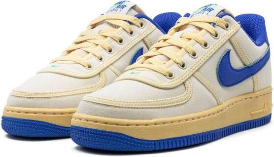 Nike Air Force 1 Low "Inside Out" sneakers Neutrals