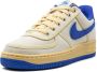 Nike Air Force 1 Low "Inside Out" sneakers Neutrals - Thumbnail 5