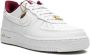 Nike Air Force 1 Low "Just Do It" sneakers White - Thumbnail 2