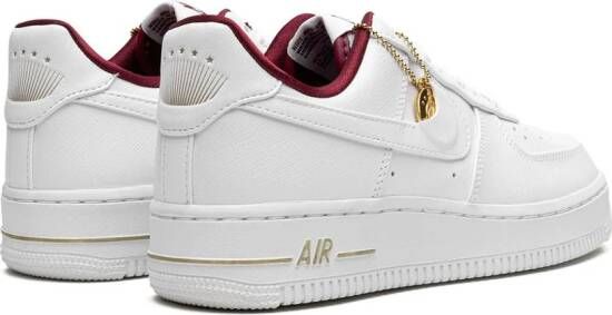 Nike Air Force 1 Low "Just Do It" sneakers White