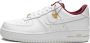Nike Air Force 1 Low "Just Do It" sneakers White - Thumbnail 5