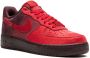 Nike Air Force 1 Low "Layers of Love" sneakers Red - Thumbnail 2