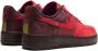 Nike Air Force 1 Low "Layers of Love" sneakers Red - Thumbnail 3