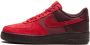 Nike Air Force 1 Low "Layers of Love" sneakers Red - Thumbnail 5