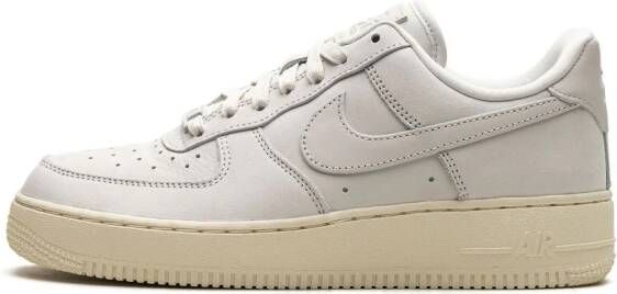 Nike Air Force 1 Low leather sneakers White
