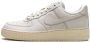 Nike Air Force 1 Low leather sneakers White - Thumbnail 5
