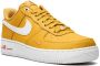 Nike Air Force 1 Low "40Th Anniversary" sneakers Yellow - Thumbnail 2