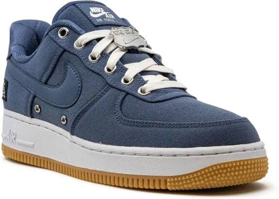 Nike Air Force 1 Low "Los Angeles" sneakers Blue