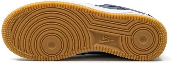 Nike Air Force 1 Low "Los Angeles" sneakers Blue
