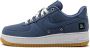 Nike Air Force 1 Low "Los Angeles" sneakers Blue - Thumbnail 5