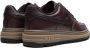 Nike Air Force 1 Low Luxe "Brown Basalt" sneakers - Thumbnail 13