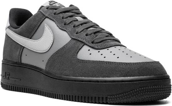 Nike Air Force 1 Low LV8 "Anthracite Cool Grey" sneakers