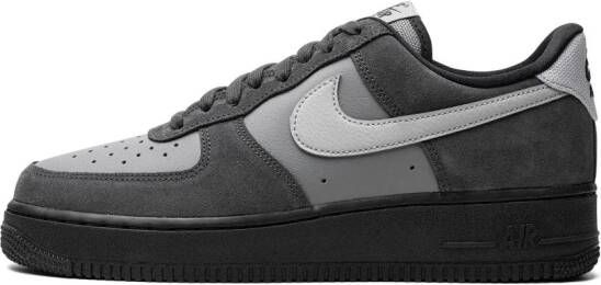 Nike Air Force 1 Low LV8 "Anthracite Cool Grey" sneakers