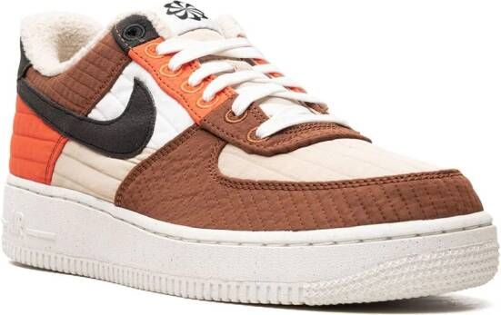 Nike Air Force 1 Low LXX "Toasty" sneakers Brown