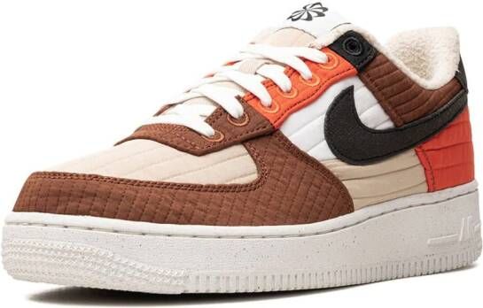 Nike Air Force 1 Low LXX "Toasty" sneakers Brown