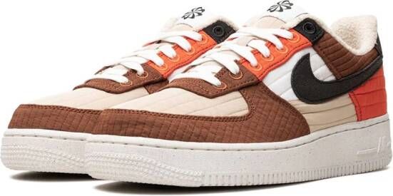 Nike Air Force 1 Low LXX "Toasty" sneakers Brown