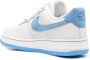 Nike Air Force 1 Low LXX "University Blue" sneakers White - Thumbnail 3
