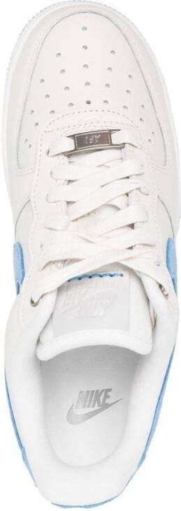 Nike Air Force 1 Low LXX "University Blue" sneakers White