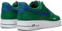 Nike Air Force 1 Low "Malachite Green" sneakers - Thumbnail 3