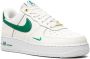 Nike Air Force 1 Low "Malachite White" sneakers - Thumbnail 2