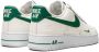 Nike Air Force 1 Low "Malachite White" sneakers - Thumbnail 3