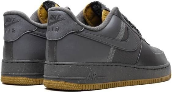 Nike Air Force 1 Low "Medium Ash" sneakers Grey