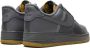 Nike Air Force 1 Low "Medium Ash" sneakers Grey - Thumbnail 3
