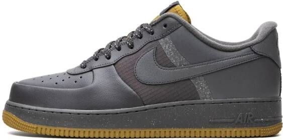 Nike Air Force 1 Low "Medium Ash" sneakers Grey