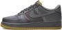 Nike Air Force 1 Low "Medium Ash" sneakers Grey - Thumbnail 5