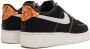 Nike Air Force 1 Low "Black Multi-Material" sneakers - Thumbnail 3