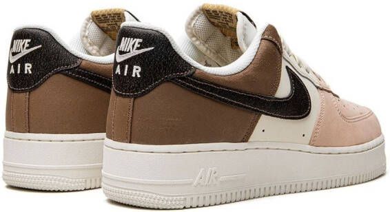 Nike Air Force 1 "Neapolitan" sneakers Pink