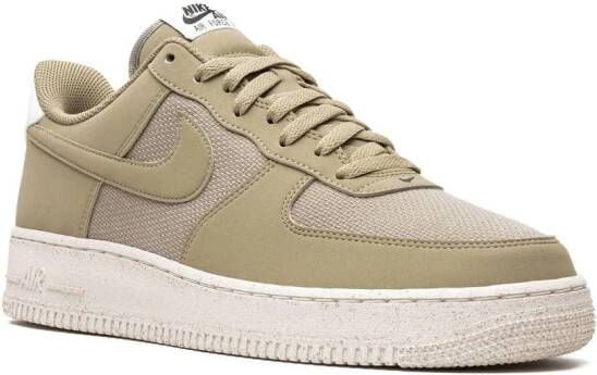 Nike Air Force 1 Low Next Nature "Olive" sneakers Neutrals