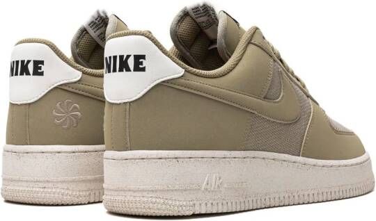 Nike Air Force 1 Low Next Nature "Olive" sneakers Neutrals