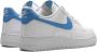 Nike Air Force 1 Low Next Nature "University Blue" sneakers White - Thumbnail 3