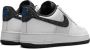 Nike Air Force 1 Low "Night Sky" sneakers White - Thumbnail 3