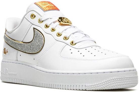 Nike Air Force 1 Low "Nola" sneakers White